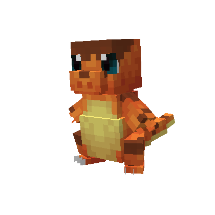 CharmanderTwo