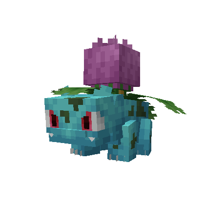 IvysaurTwo