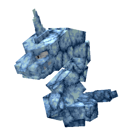 Crystal Onix