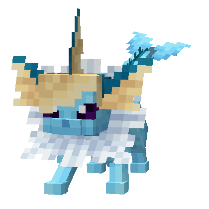 Sandy (Vaporeon)