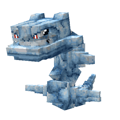Crystal Steelix