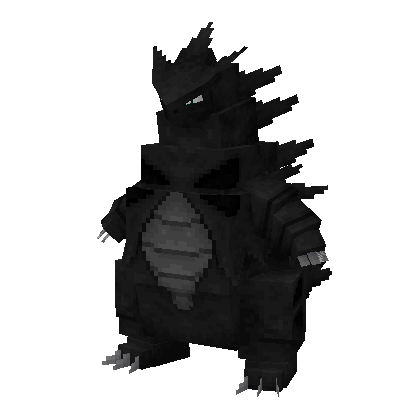 Black Tyranitar