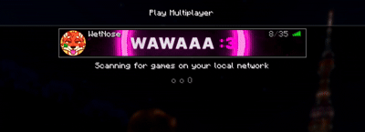 Custom Server Banners Screenshot 1