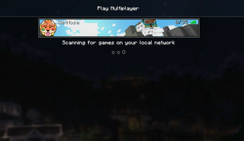 Custom Server Banners Screenshot 2