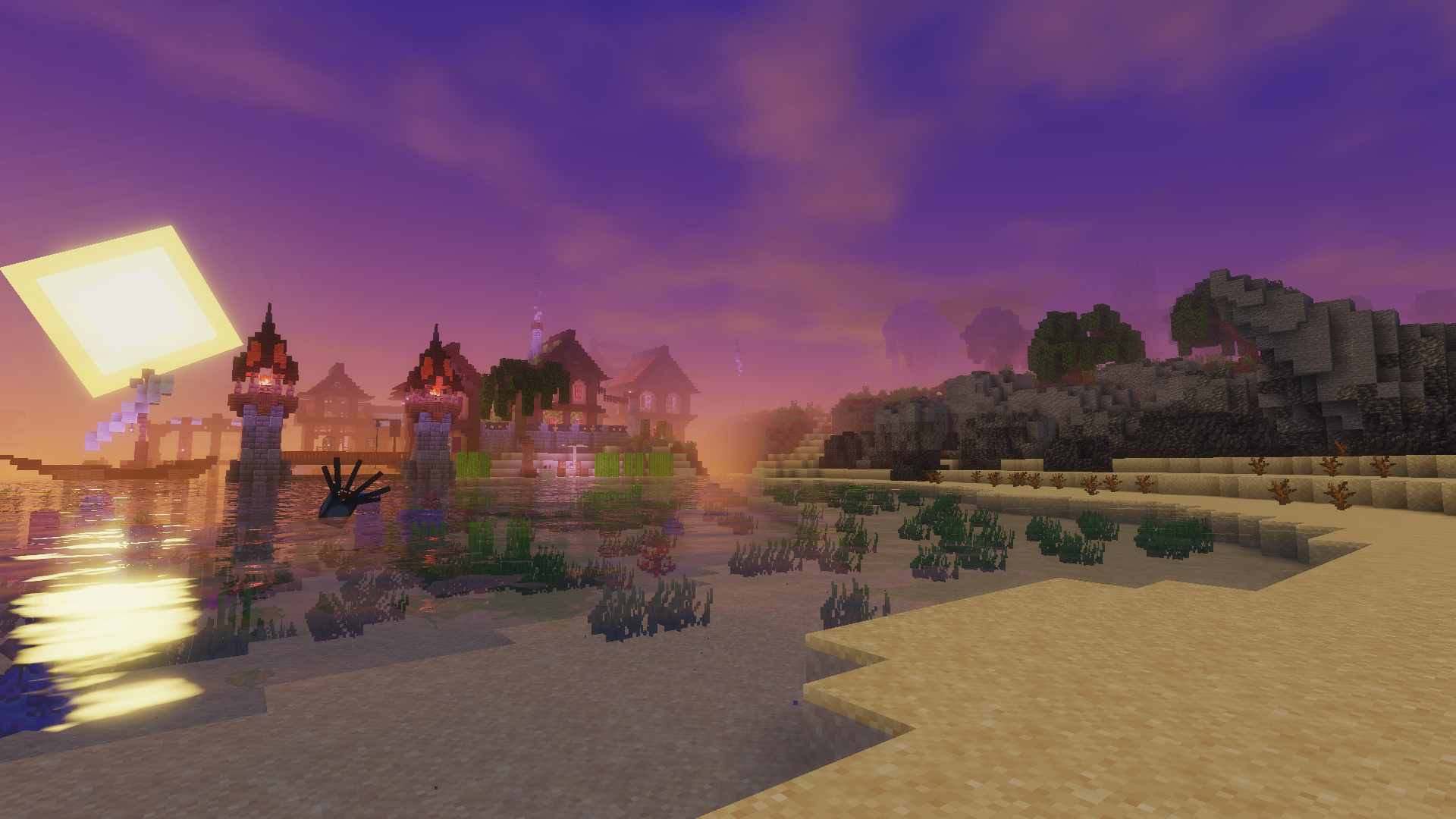 DreamLight Shaders - 3