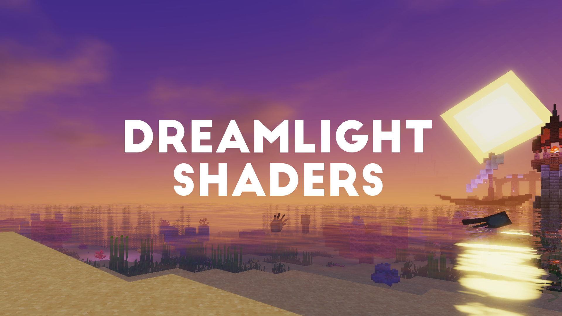 DreamLight Shaders - 1