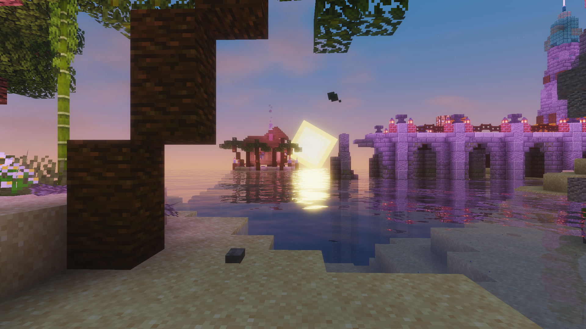 DreamLight Shaders - 2