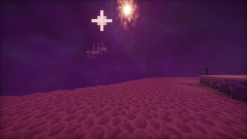 End Skies