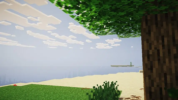 Overworld #2