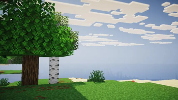 Overworld