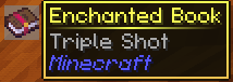Triple Shot