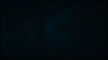 Abyssal ruins