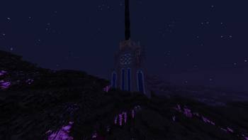 Gloaming Castle