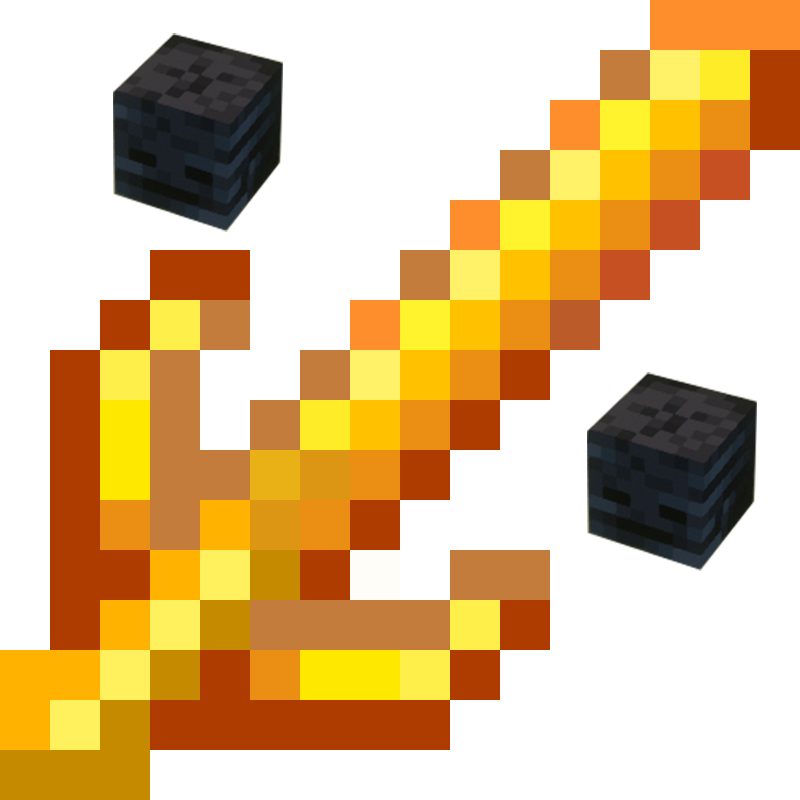 Easier Wither Skull Grind