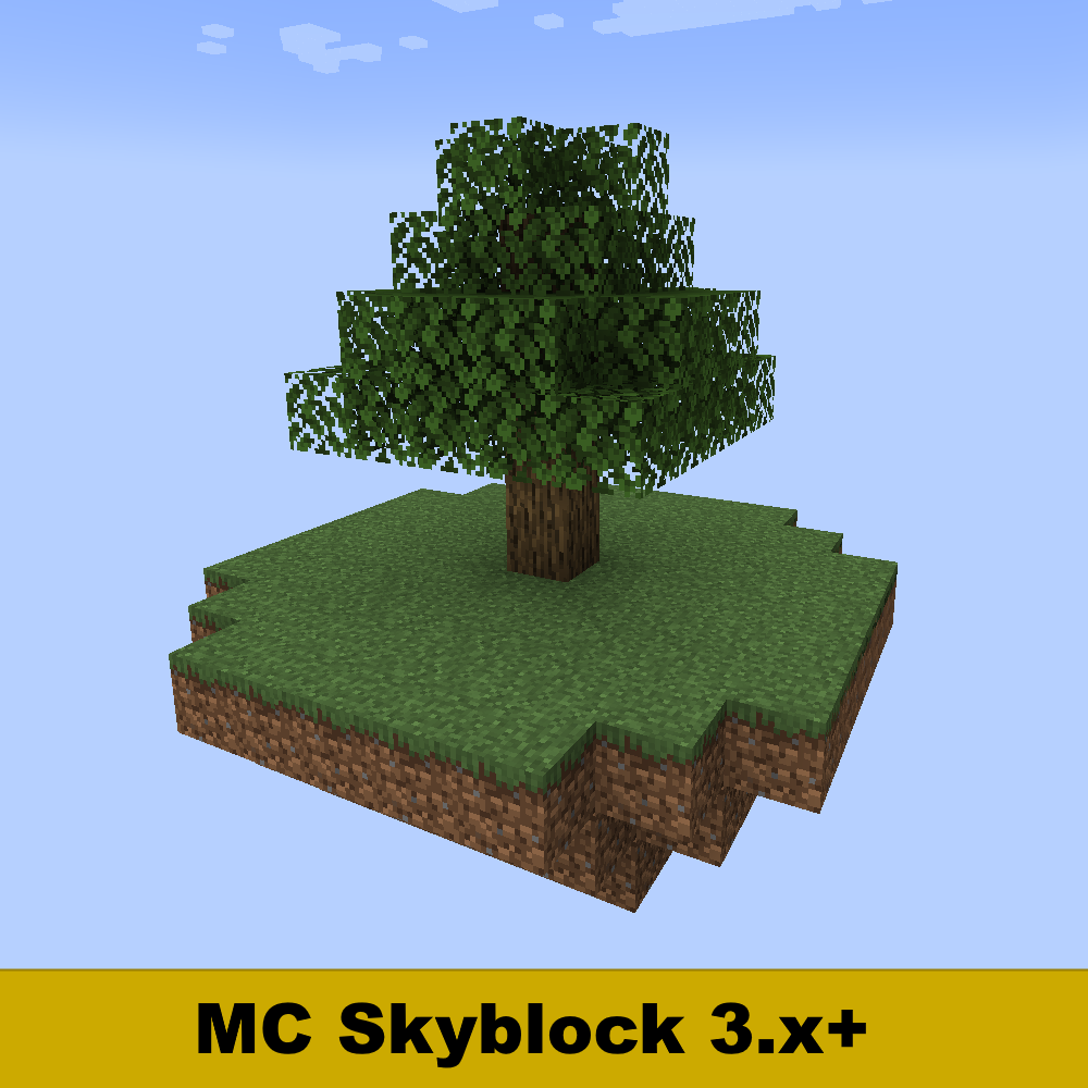 MCSkyblock