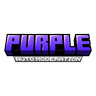 PurpleAutoModeration