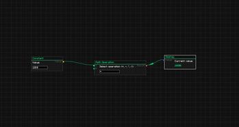 another test nodes