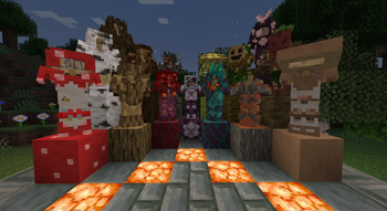 Full Armor