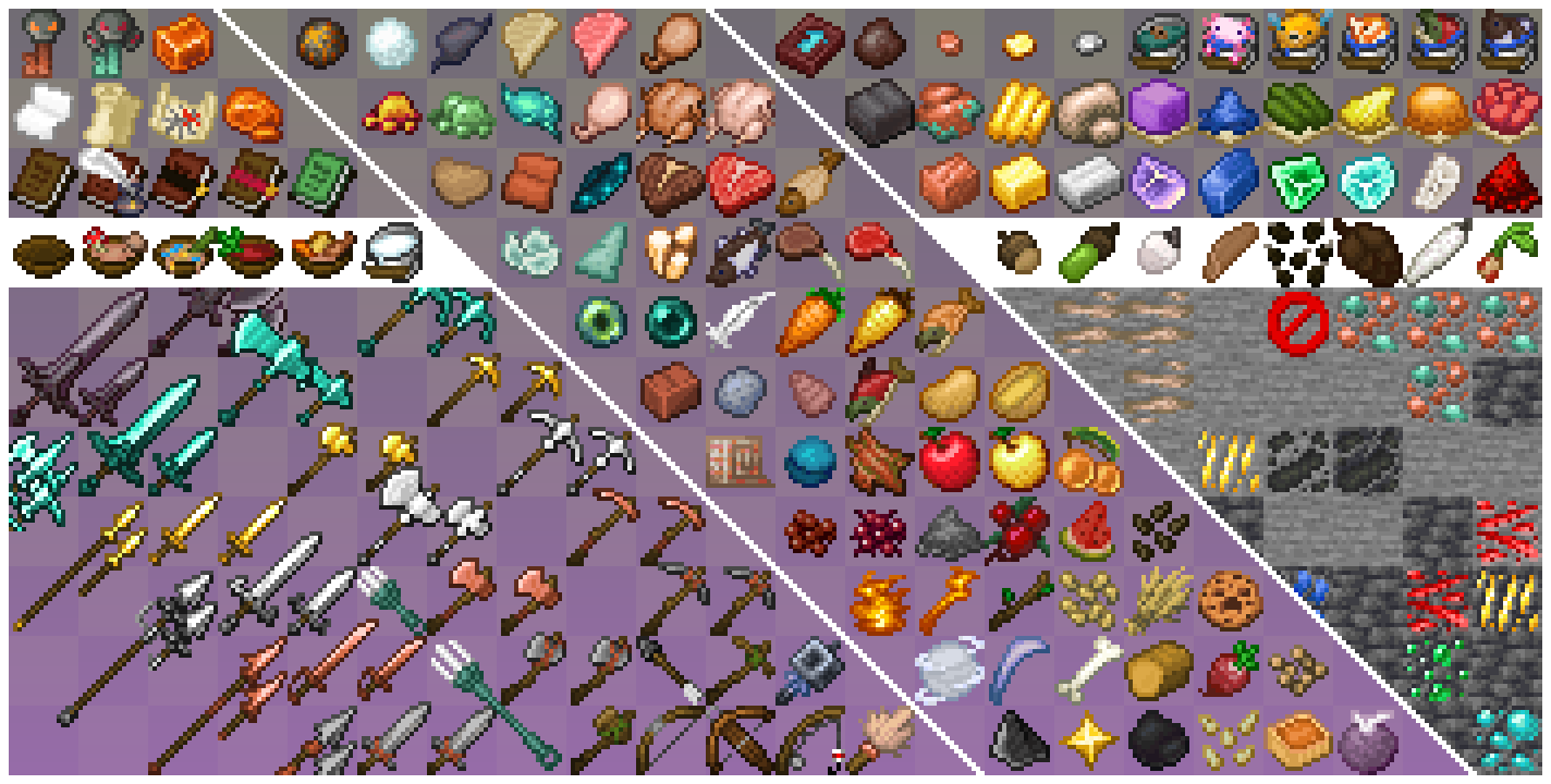 pack banner