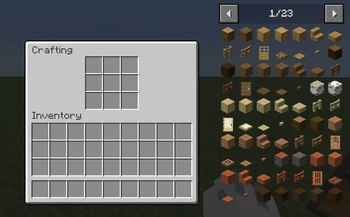 New GUI