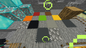 3d carpet