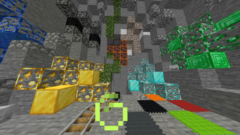 ore