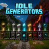 Idle Generators
