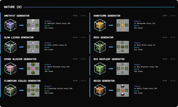 Idle Generators — screenshot 6