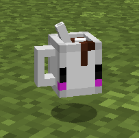 Item form
