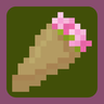Bouqueting Flowers: Anvil