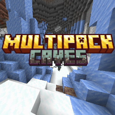 Multipack: Caves