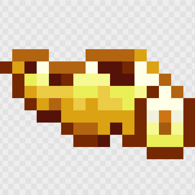 Golden Apple