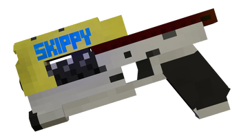 Skippy render