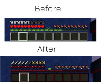 Before/After