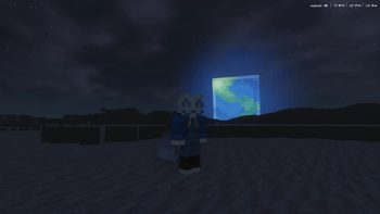 Explore new planets!