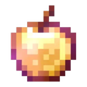 Craftable Enchanted Golden Apple