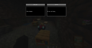 ChatBabel — screenshot 3