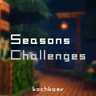 Seasons Challenges