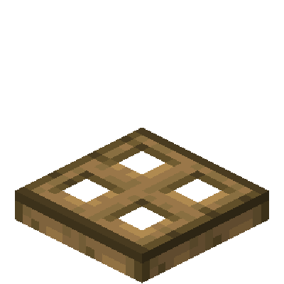 Floating Trapdoors