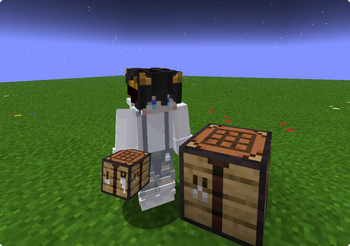 Super Crafting