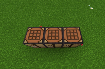 Super Crafting