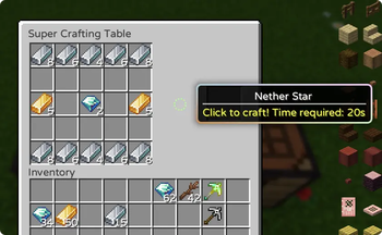 Production Instructions