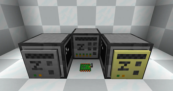 All CC Wake Node objects