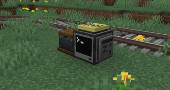 Wake Node with Create Station