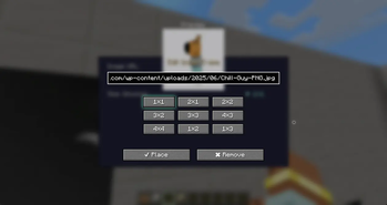 GUI