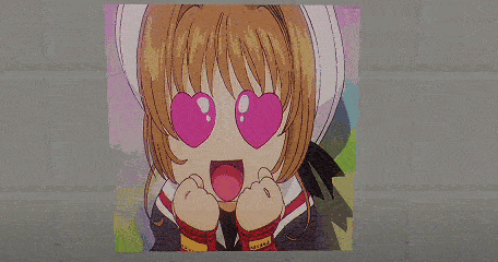 GIF Support