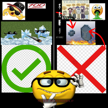 High res mod icon