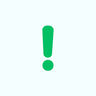 Icon for !not