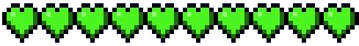 Survival Hearts 