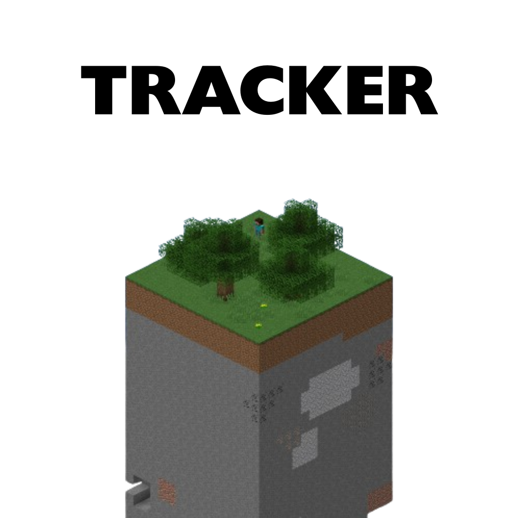 Chunk Tracker